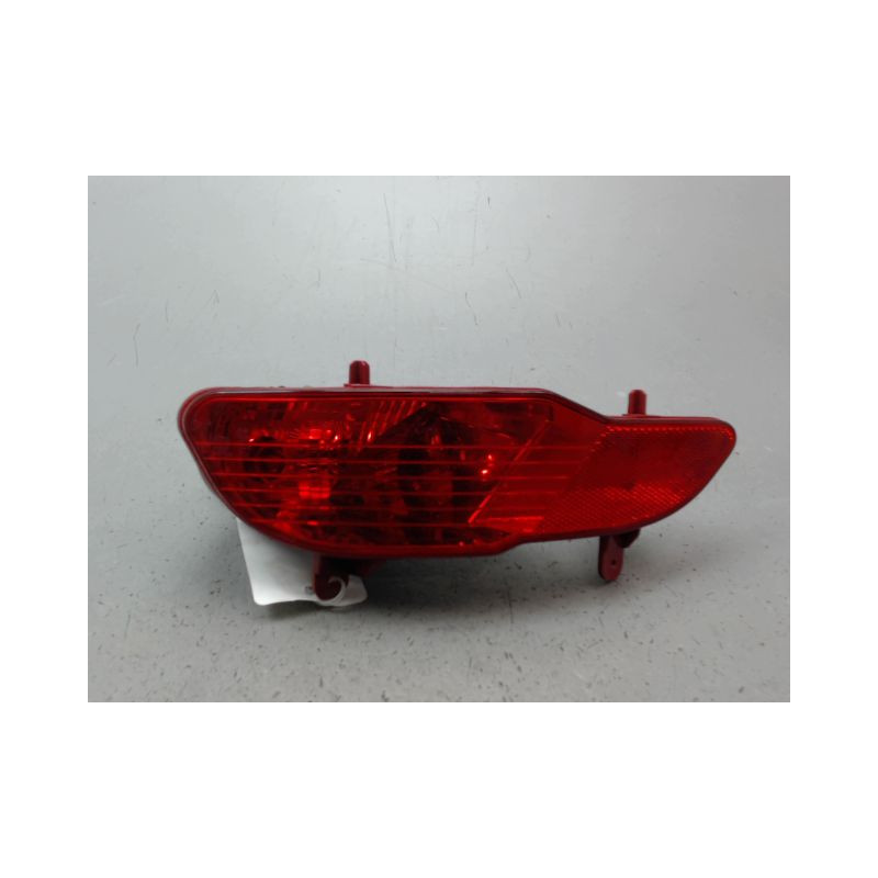 FEU DE PARE-CHOC ARRIERE GAUCHE PEUGEOT 5008 2009-