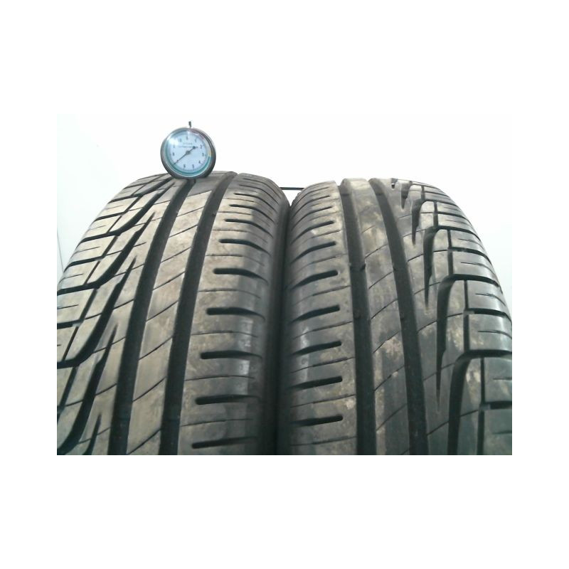 Paire de pneus UNIROYAL RAIN EXPERT 5 185 65 15 88 T