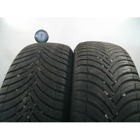 Paire de pneus KLEBER QUADRAXER 3 195 65 15 91 H