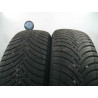 Paire de pneus KLEBER QUADRAXER 3 195 65 15 91 H