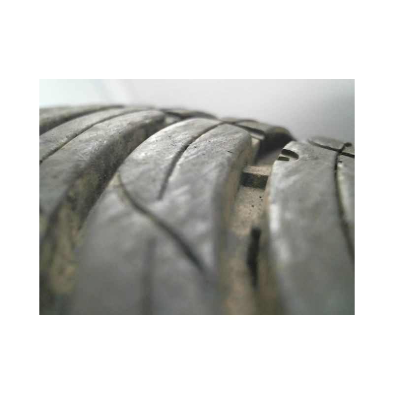 Paire de pneus KLEBER QUADRAXER 3 195 65 15 91 H