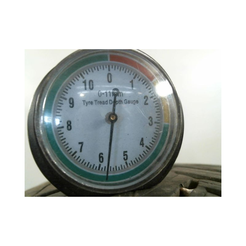 Paire de pneus KLEBER QUADRAXER 3 195 65 15 91 H