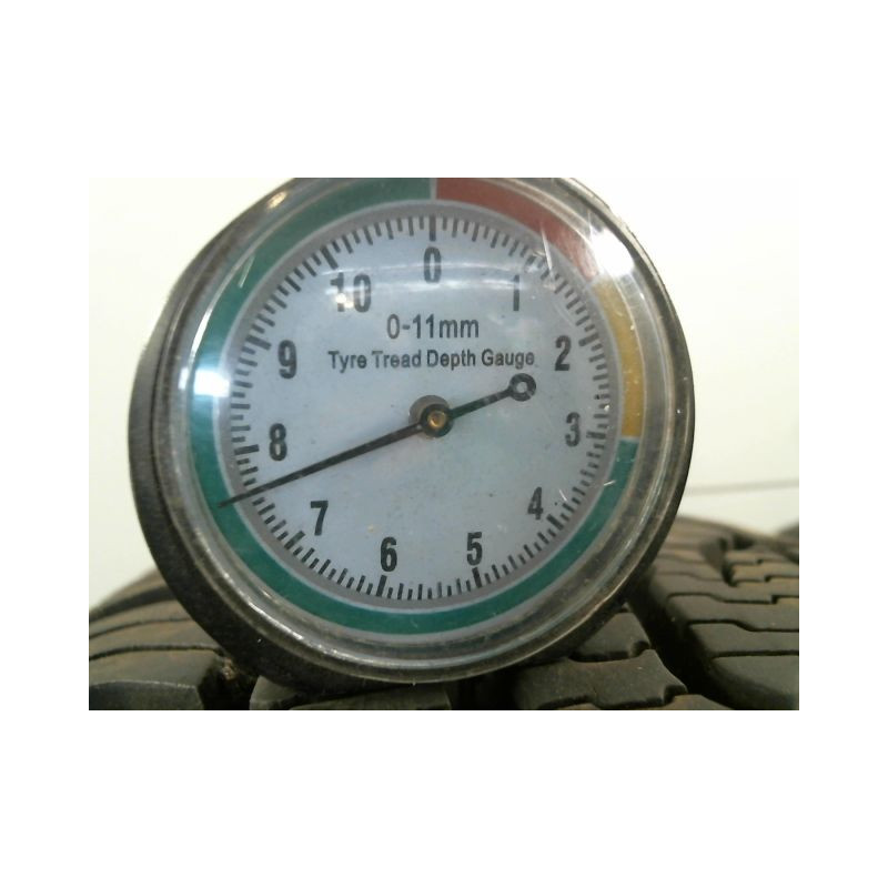 Paire de pneus UNIROYAL ALLSEASONEXPERT 2 175 65 14 82 T