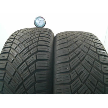 Paire de pneus CONTINENTAL ALLSEASONCONTACT 2 185 55 15 86 H