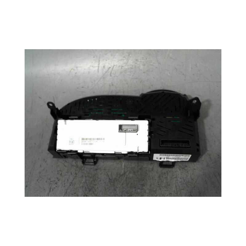 BLOC COMPTEURS RENAULT TWINGO