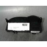 BLOC COMPTEURS RENAULT TWINGO