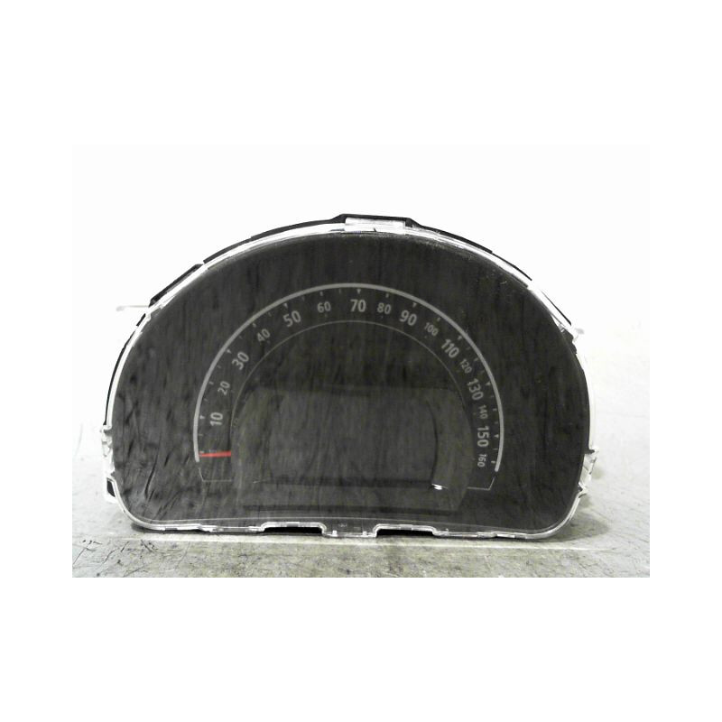 BLOC COMPTEURS RENAULT TWINGO
