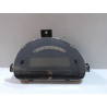BLOC COMPTEURS CITROEN C3 2009-