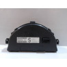 BLOC COMPTEURS CITROEN C3 2009-