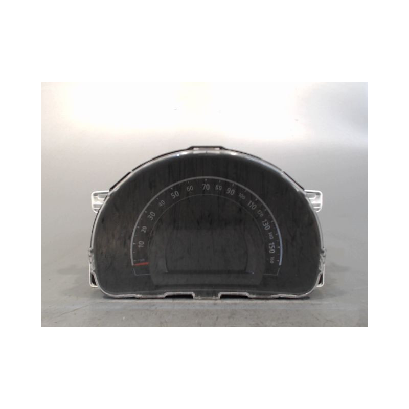 BLOC COMPTEURS RENAULT TWINGO