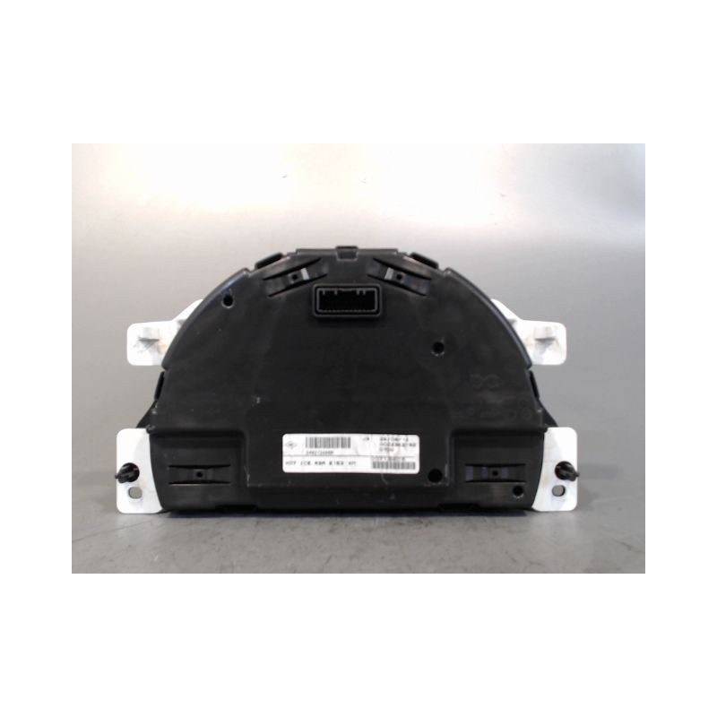 BLOC COMPTEURS RENAULT TWINGO