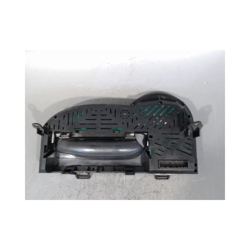 BLOC COMPTEURS RENAULT TWINGO