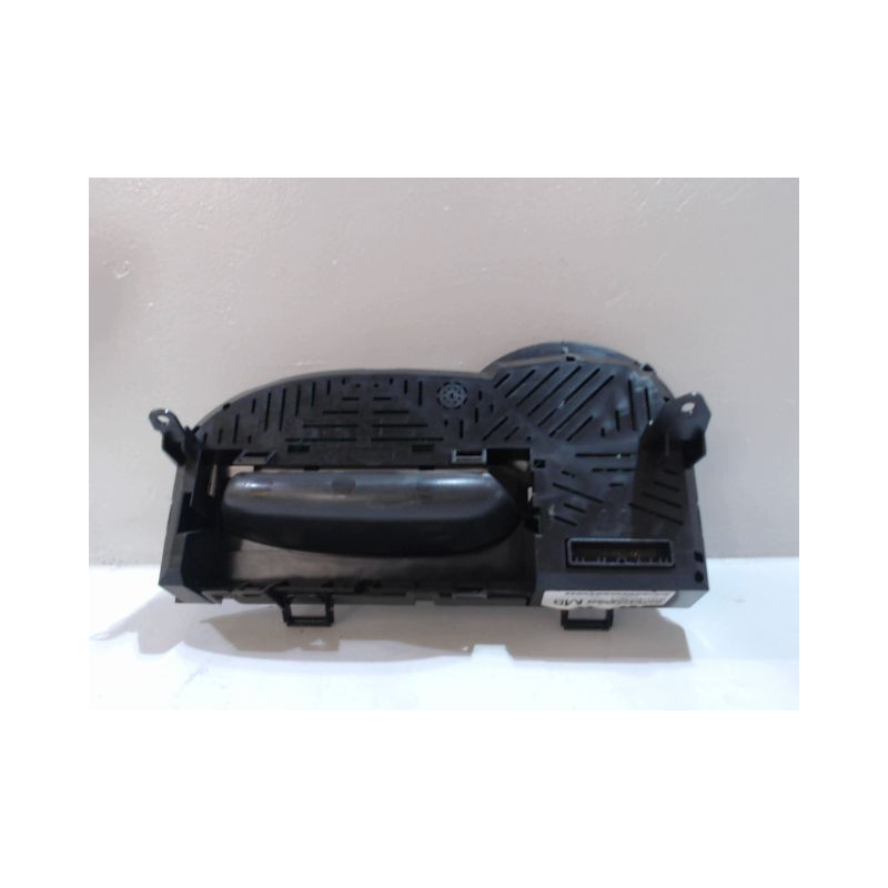 BLOC COMPTEURS RENAULT TWINGO 2 2010-