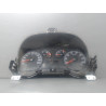 BLOC COMPTEURS FIAT DOBLO CARGO 2006-