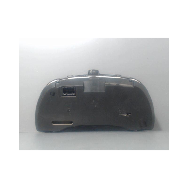 BLOC COMPTEURS FIAT DOBLO CARGO 2006-