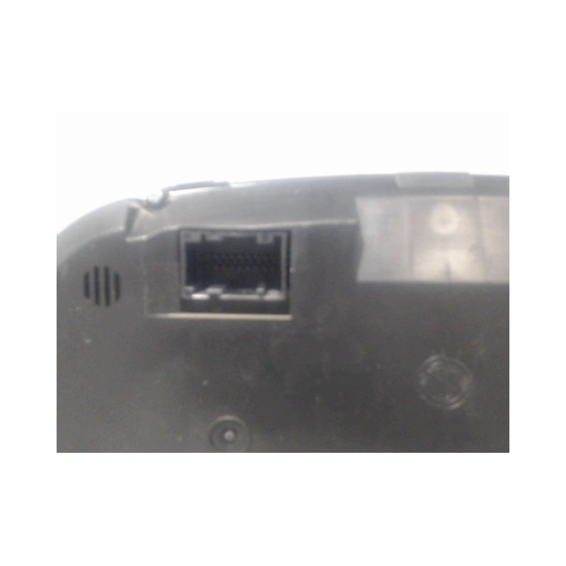 BLOC COMPTEURS FIAT DOBLO CARGO 2006-