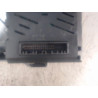 BLOC COMPTEURS RENAULT TWINGO 2 2010-