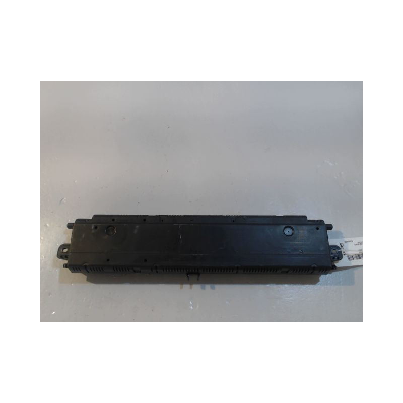 BLOC COMPTEURS RENAULT SCENIC II 2006-