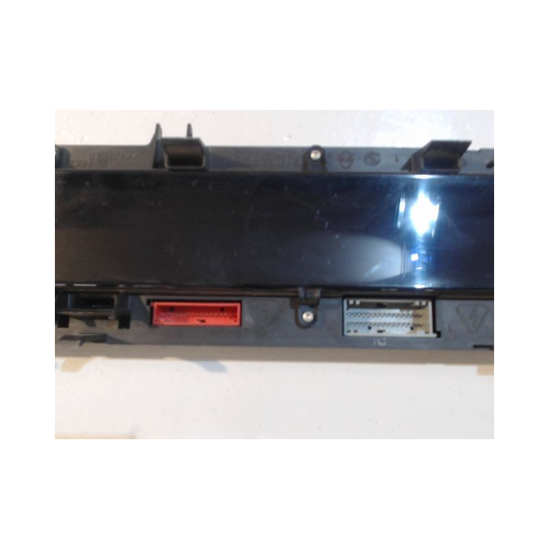 BLOC COMPTEURS RENAULT SCENIC II 2006-