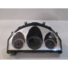 BLOC COMPTEURS MERCEDES CLASSE C 2007-