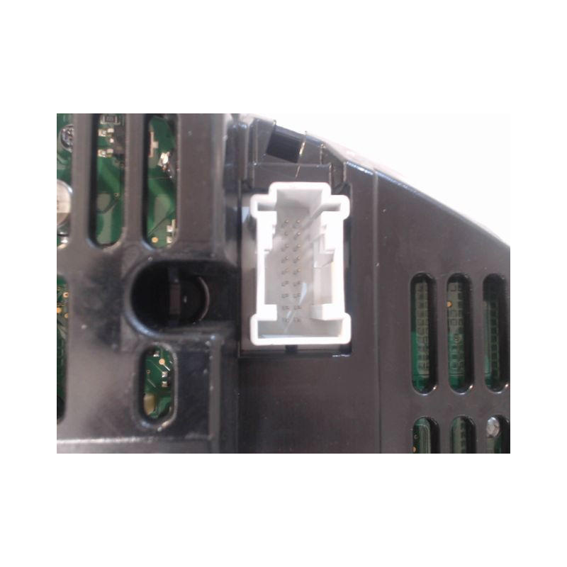 BLOC COMPTEURS MERCEDES CLASSE C 2007-