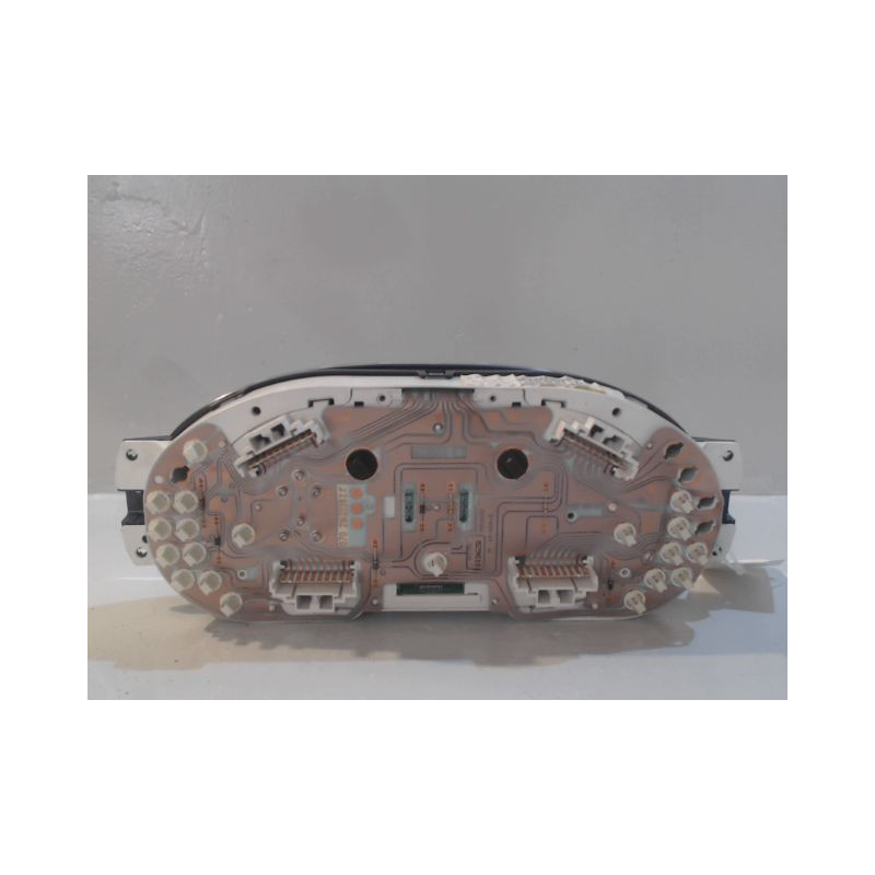 BLOC COMPTEURS RENAULT CLIO II PH.1 98-2001