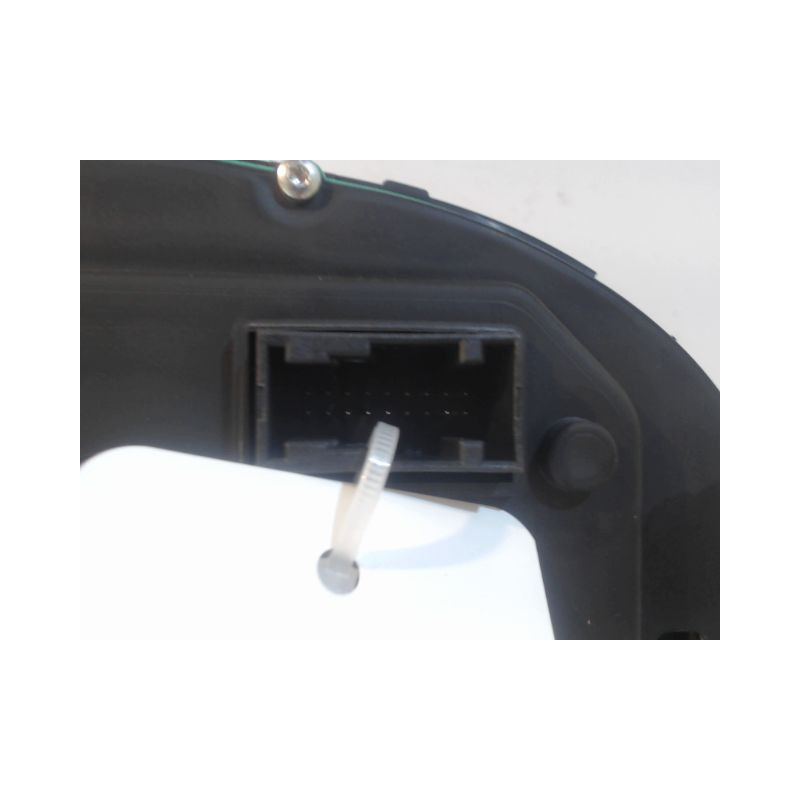 BLOC COMPTEURS PEUGEOT 307