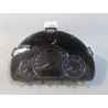 BLOC COMPTEURS PEUGEOT 1007