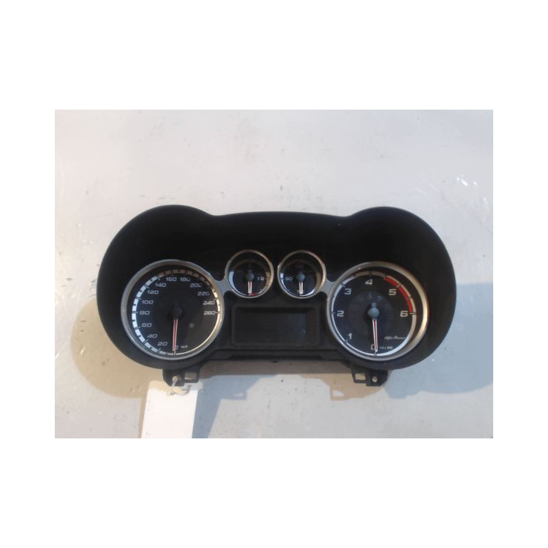 BLOC COMPTEURS ALFA ROMEO MITO