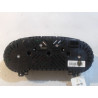 BLOC COMPTEURS ALFA ROMEO MITO