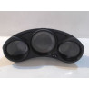 BLOC COMPTEURS CITROEN C4 2010-