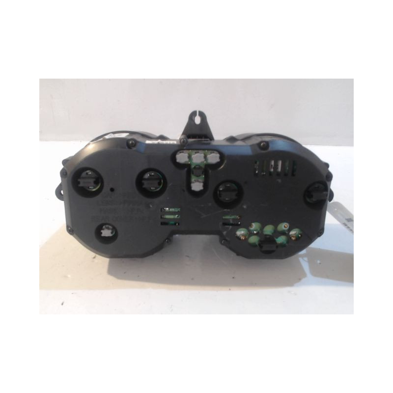 BLOC COMPTEURS CHEVROLET KALOS 01/05-