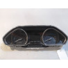 BLOC COMPTEURS PEUGEOT 2008