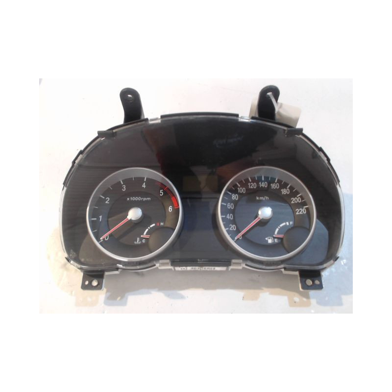 BLOC COMPTEURS HYUNDAI ACCENT