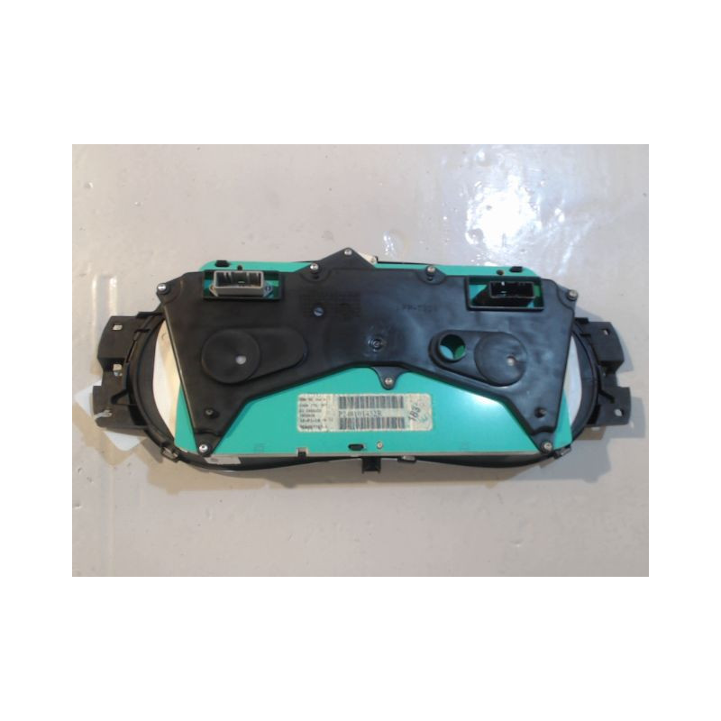 BLOC COMPTEURS DACIA SANDERO 2008-