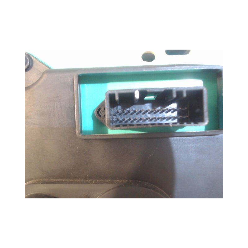 BLOC COMPTEURS DACIA SANDERO 2008-