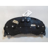 BLOC COMPTEURS CITROEN BERLINGO II BREAK 2008-