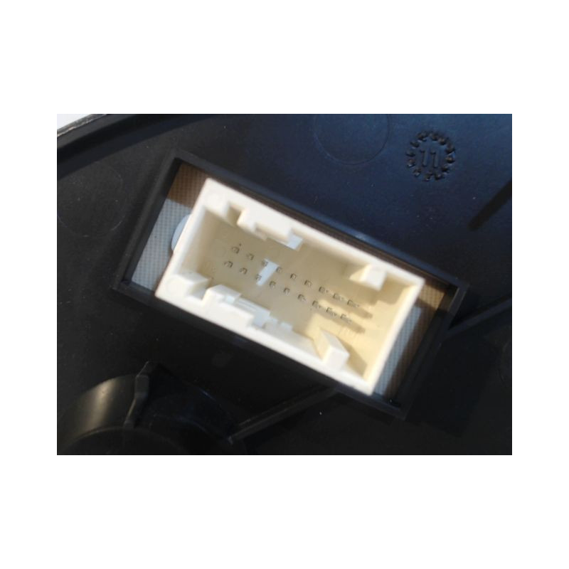 BLOC COMPTEURS CITROEN BERLINGO II BREAK 2008-