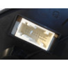 BLOC COMPTEURS CITROEN BERLINGO II BREAK 2008-