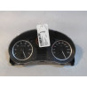 BLOC COMPTEURS CITROEN BERLINGO FOURGON 2008-