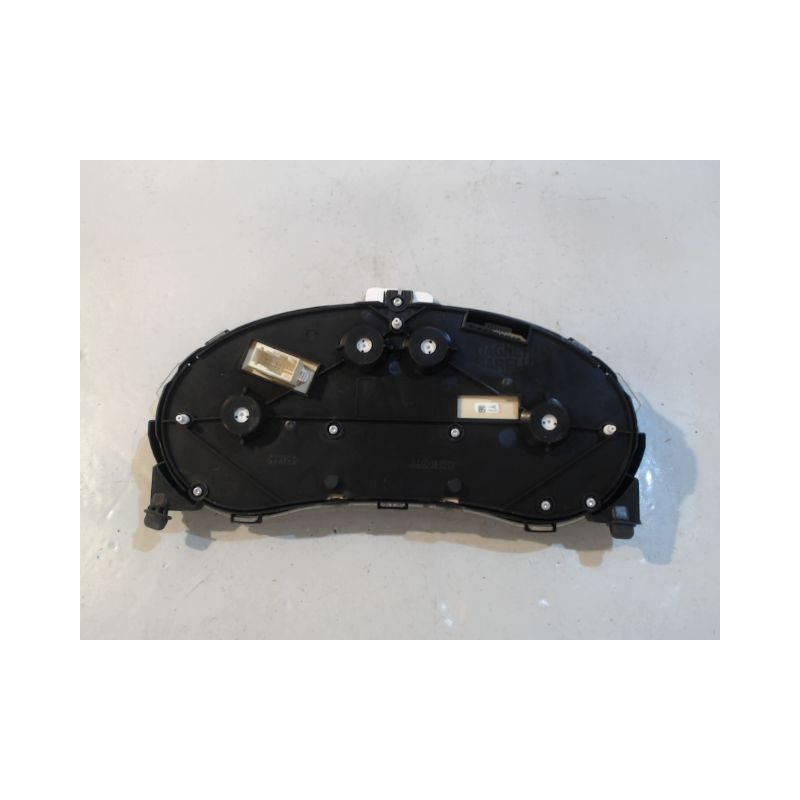 BLOC COMPTEURS CITROEN BERLINGO FOURGON 2008-