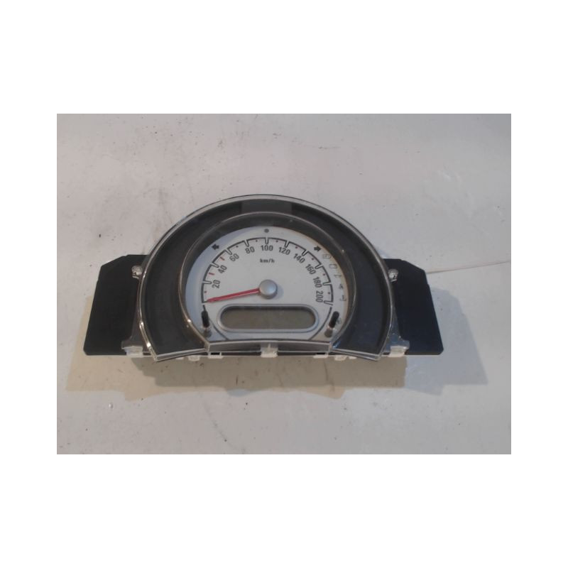 BLOC COMPTEURS OPEL AGILA