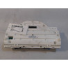 BLOC COMPTEURS OPEL AGILA