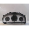 BLOC COMPTEURS MERCEDES CLASSE C 2007-