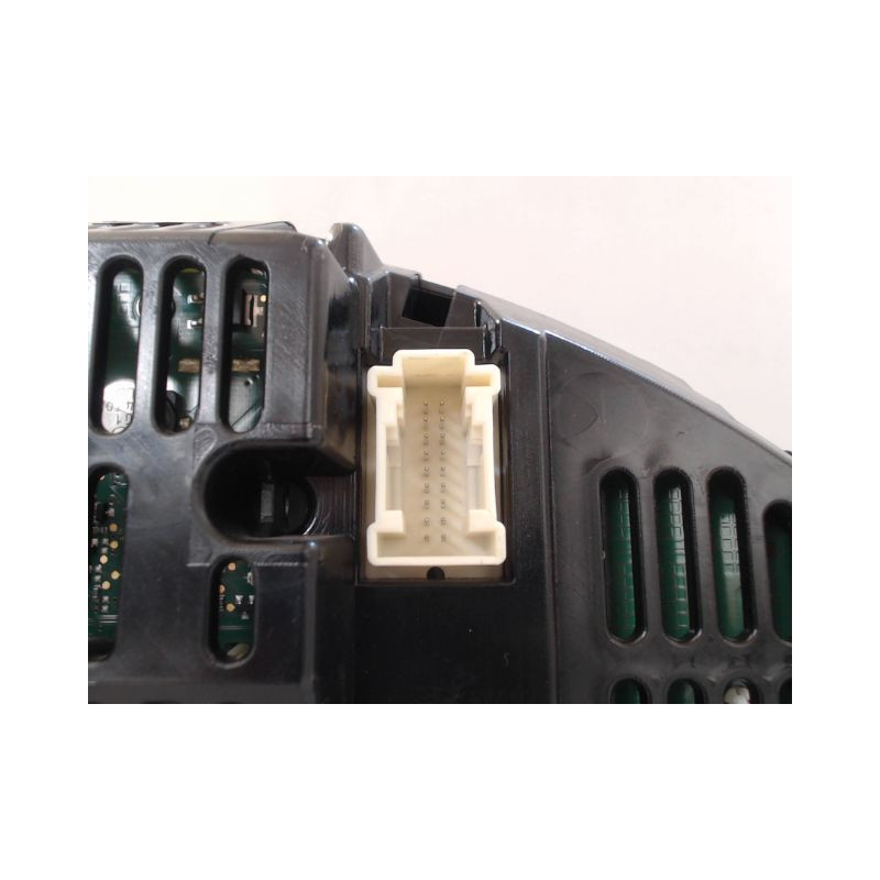 BLOC COMPTEURS MERCEDES CLASSE C 2007-