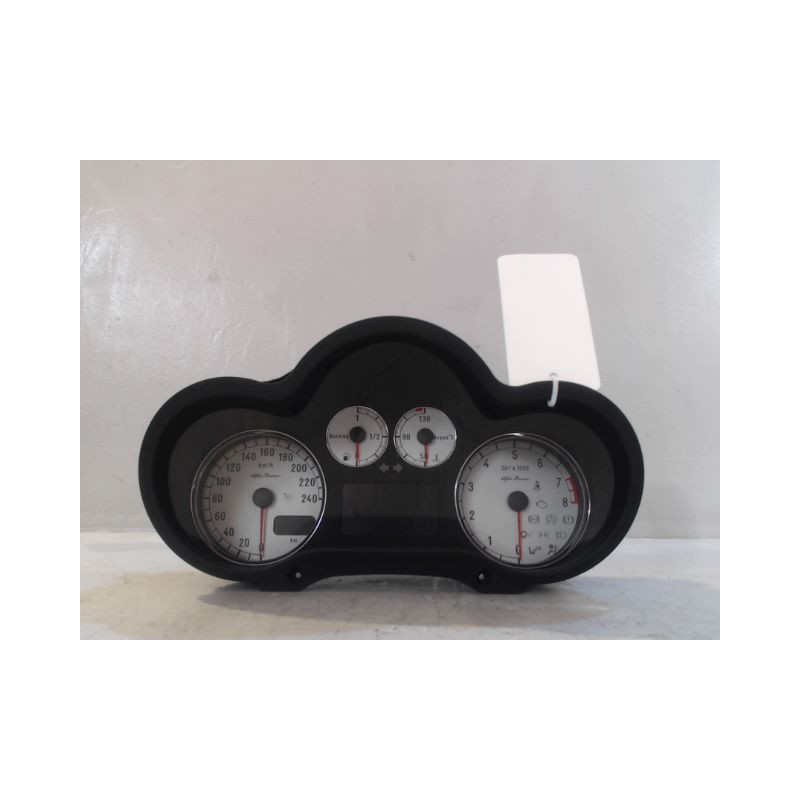 BLOC COMPTEURS ALFA ROMEO ALFA GT