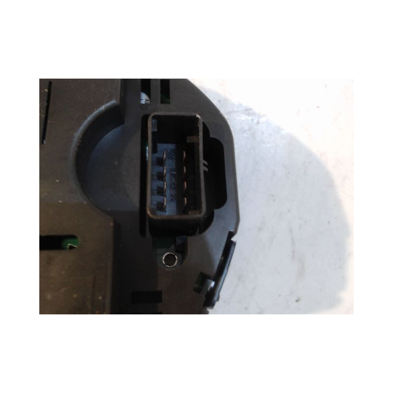 BLOC COMPTEURS VOLKSWAGEN POLO 2009-