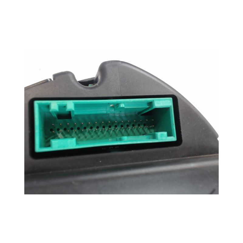 BLOC COMPTEURS SKODA FABIA 2000-2004
