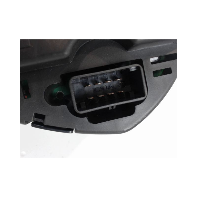 BLOC COMPTEURS SKODA FABIA 2000-2004