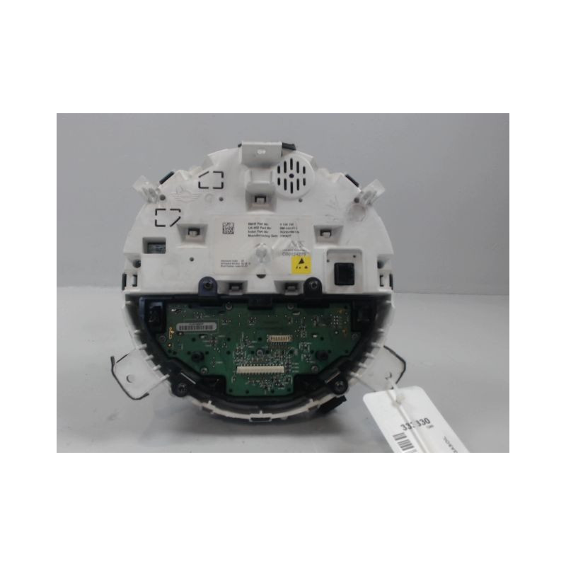 BLOC COMPTEURS MINI MINI 2006-